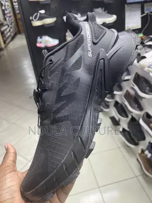 Salomon Supercross 4 Trail Running Shoe