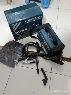 Makita Welding Machine 500amps