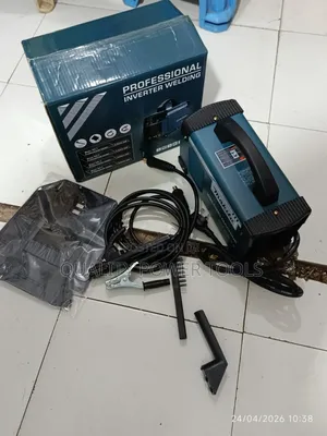 Makita Welding Machine 500amps