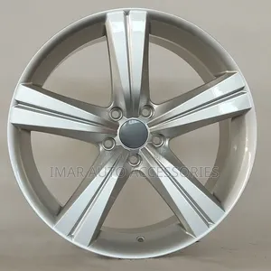 18 Inch Rims Kenya Deals | Strong Stylish Alloy Wheels