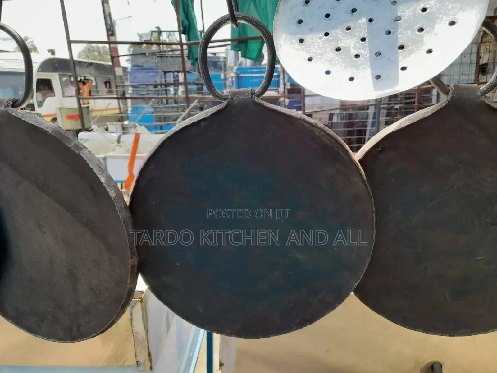 Frying Pan