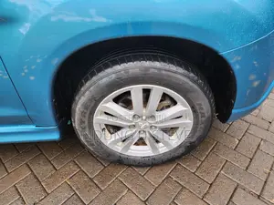 Mitsubishi RVR 2010 Blue