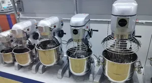 Commercial 20 L Dough Mixer