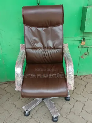 Exacutive Office Chair