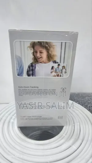 Linishop Camera