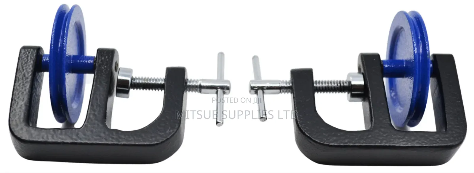Pulley Set (Plastic)