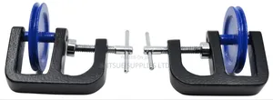 Pulley Set (Plastic)