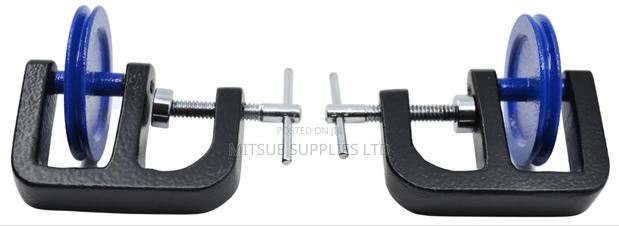 Pulley Set (Plastic) - main view