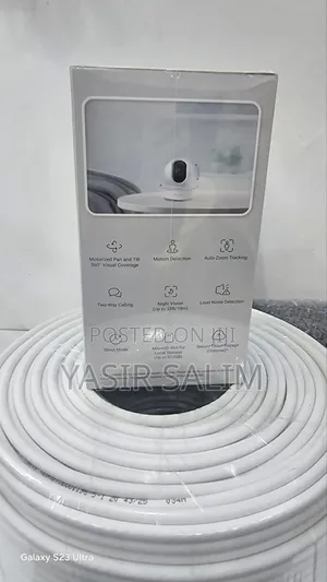 Linishop Camera