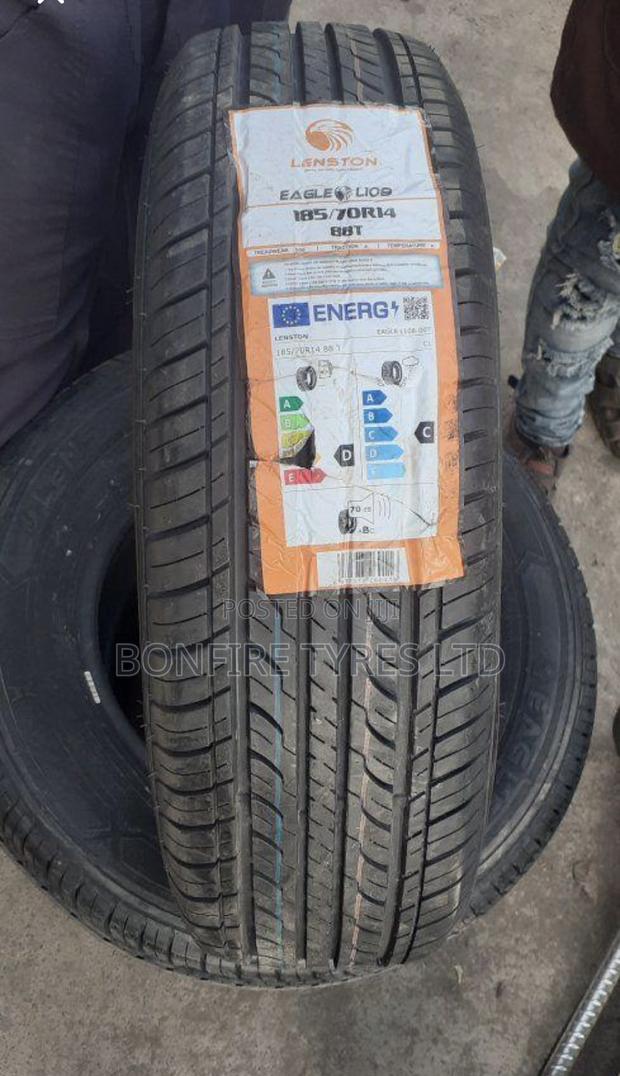 185/70r14 Leston