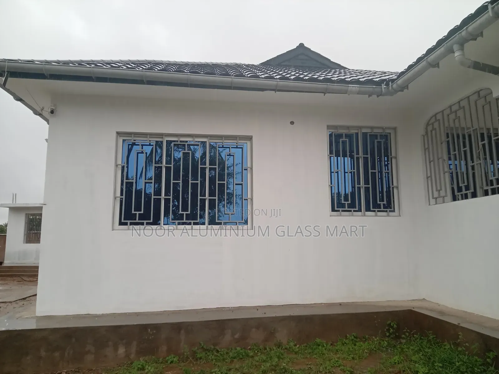 Aluminium Windows / Doors