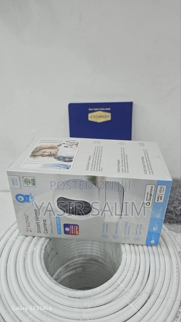Linishop Camera - thumbnail 4