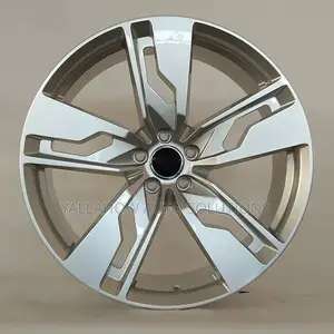 Affordable 18 Inch Alloy Wheels for Suvs Saloons