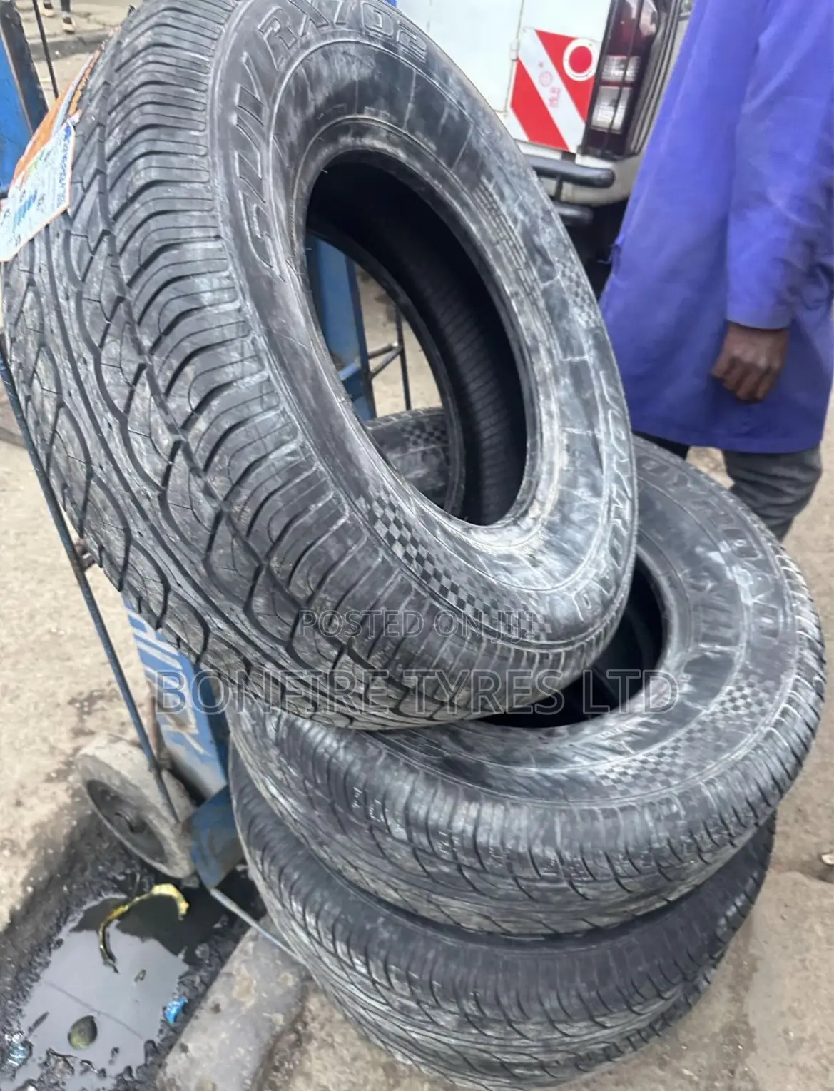 225/70r15 Joyroad