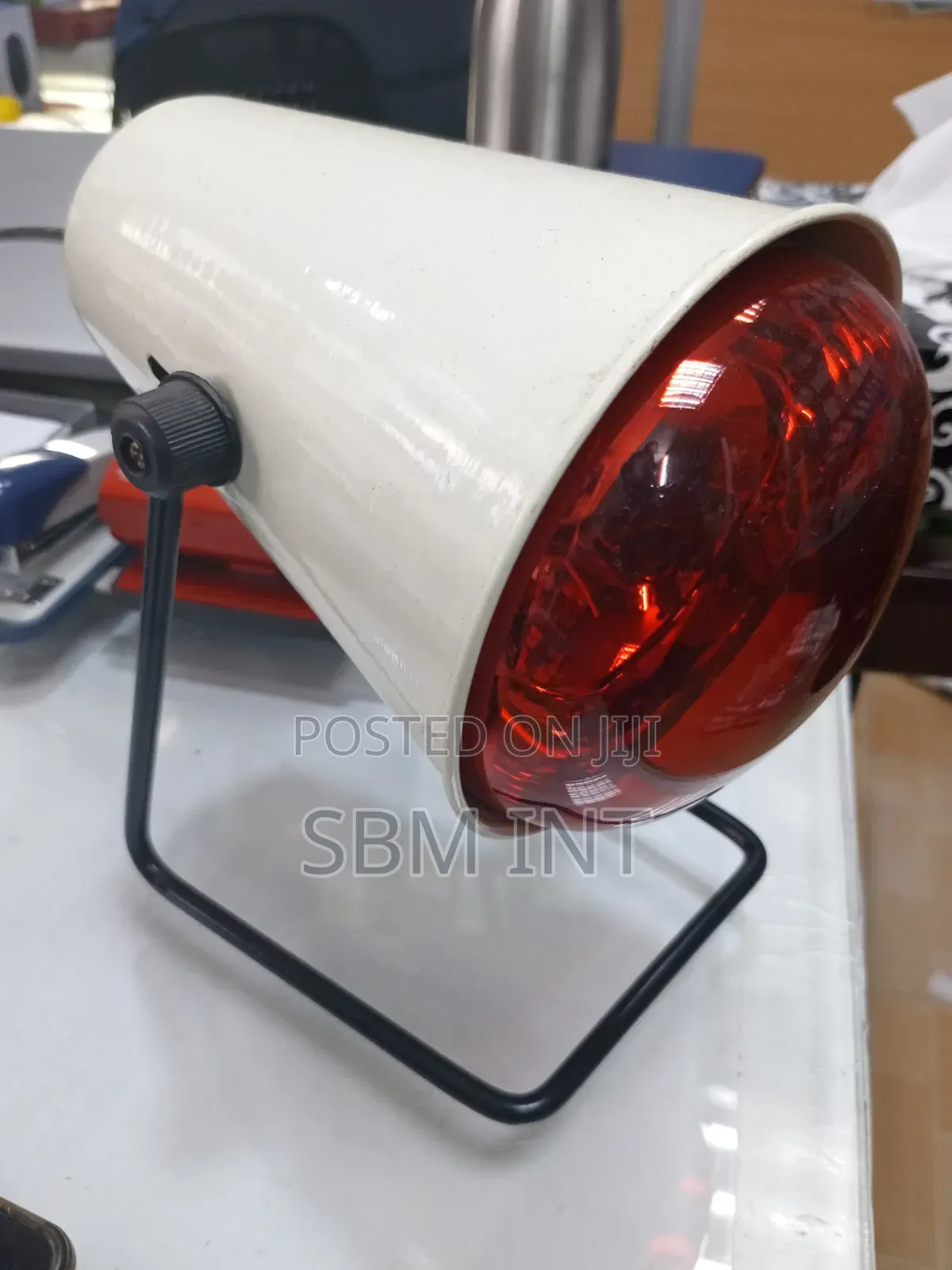 Infrared Lamp With Stand