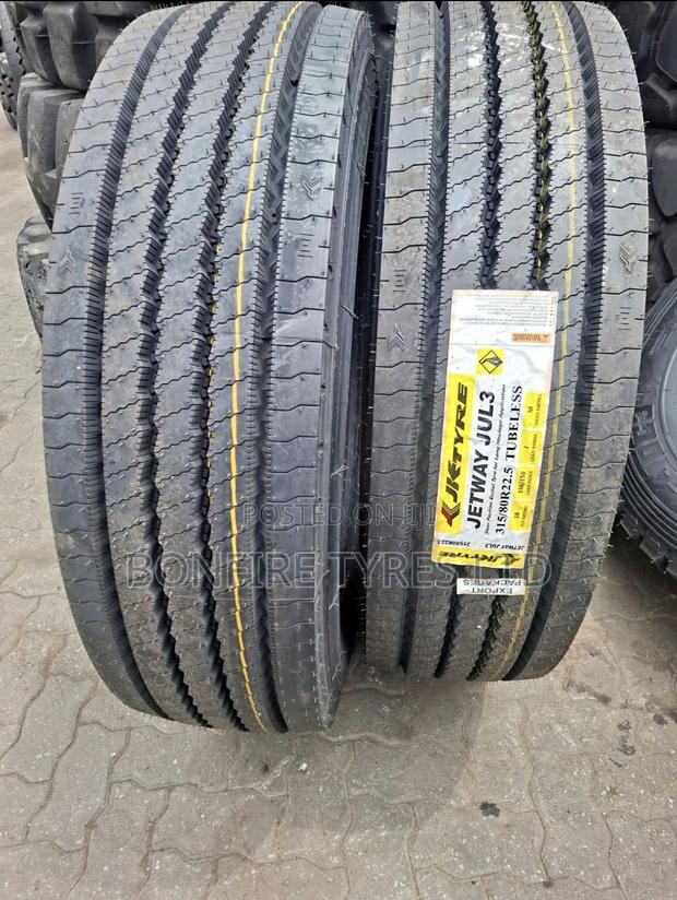 315/80r22.5 Jk - thumbnail 2