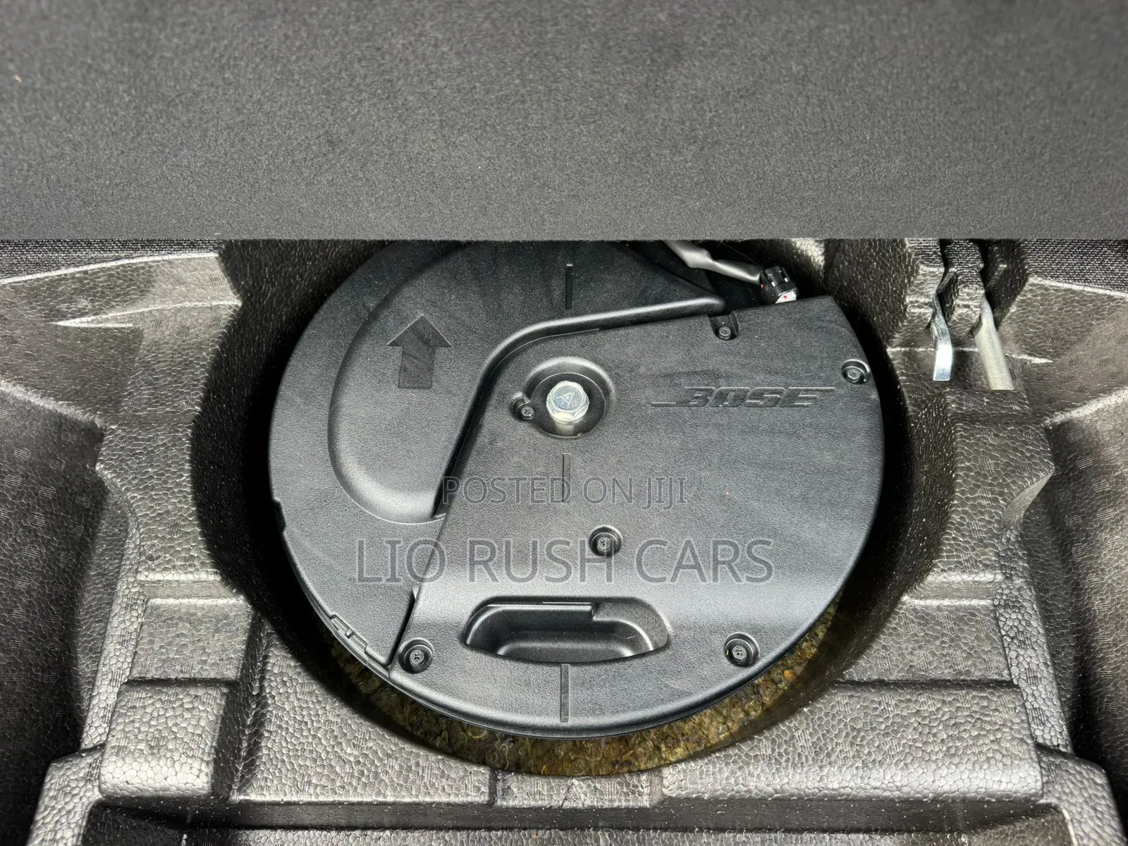 Mazda CX-5 2020 Black