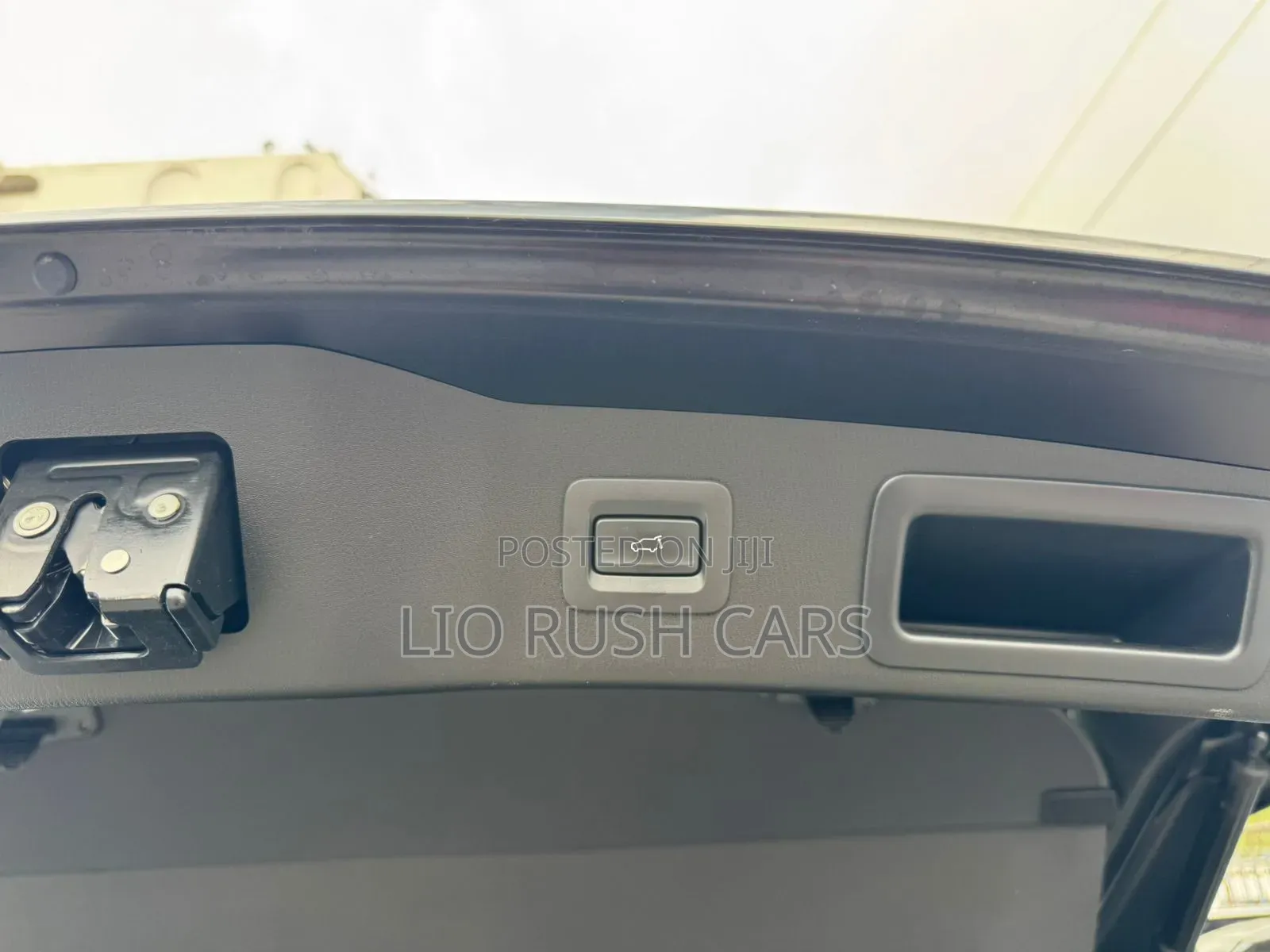 Mazda CX-5 2020 Black