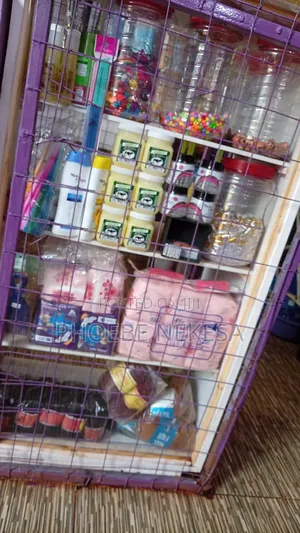 Salon and Kinyozi for Sale