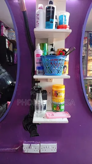 Salon and Kinyozi for Sale