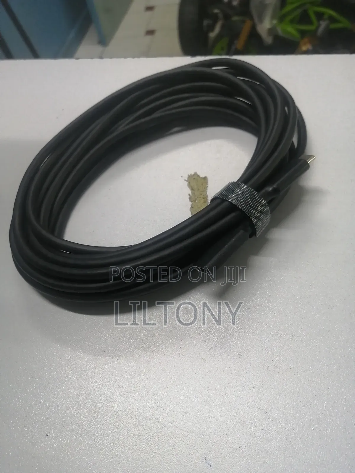 5mtrs High Quality Type C Extension Cablesm/F