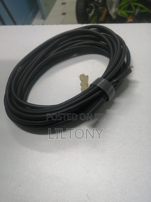 5mtrs High Quality Type C Extension Cablesm/F
