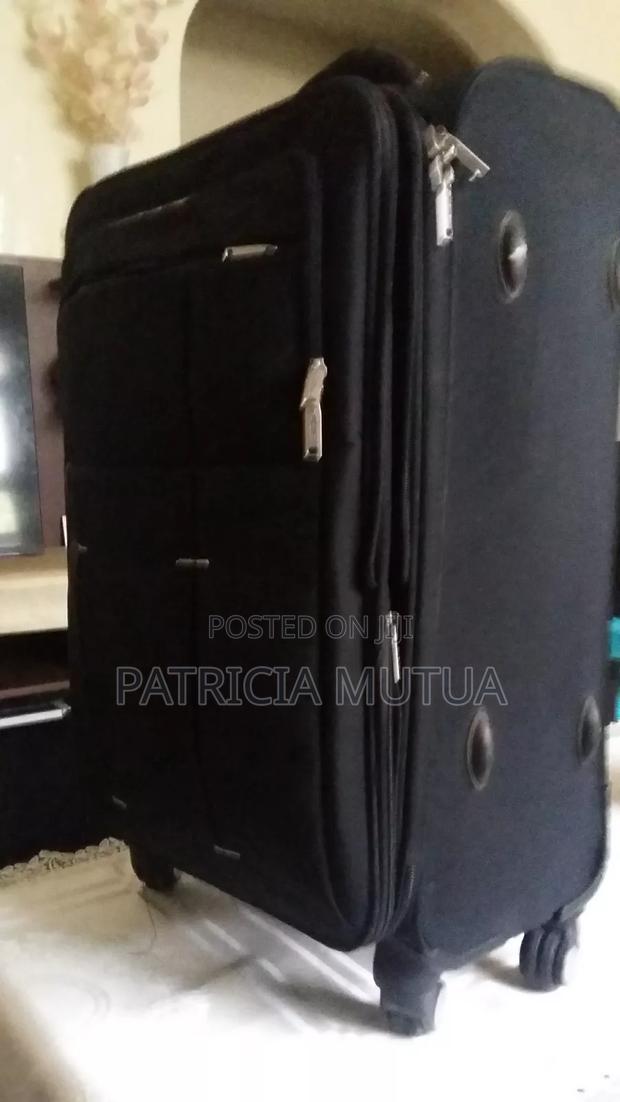 Trolley Travel Bag - thumbnail 6