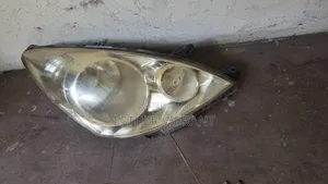 Nissan Note 2008 Headlight Non Zenon