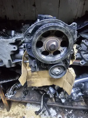 2c Cylinder Head Townace