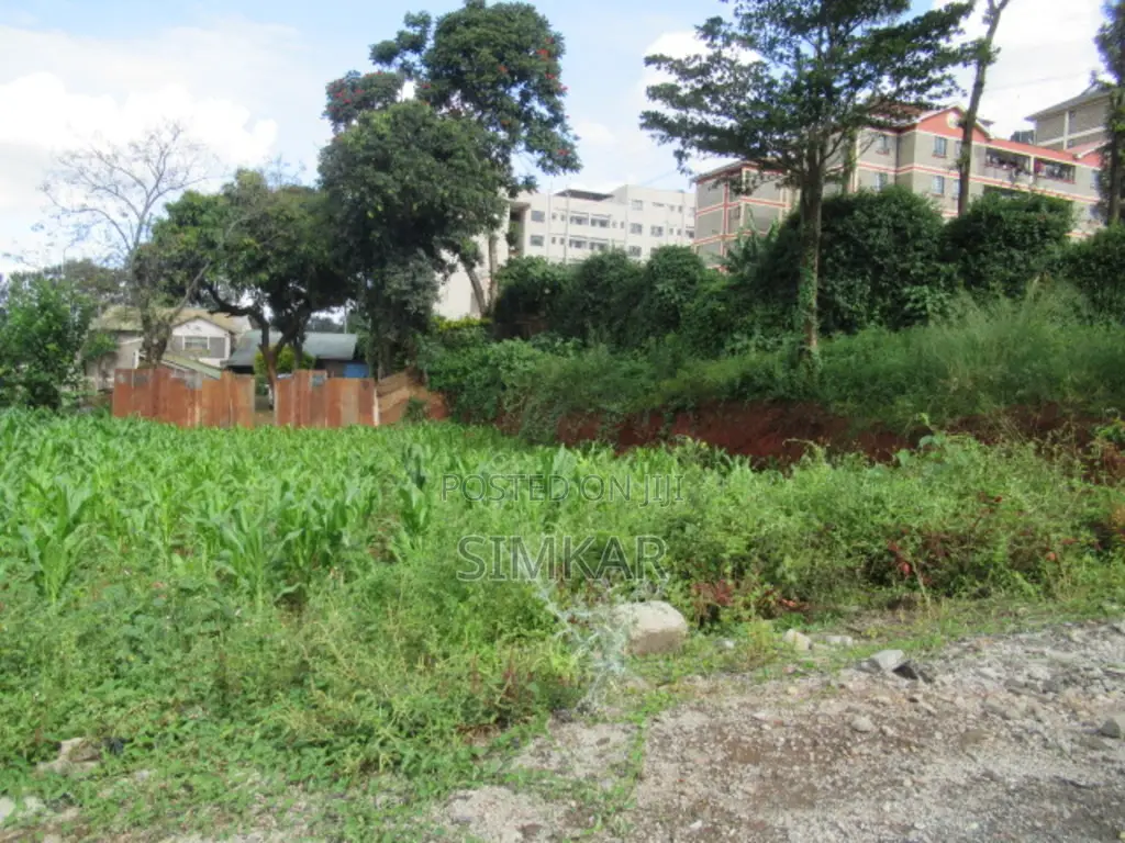 1-Acre Plot for Sale in Thindigua
