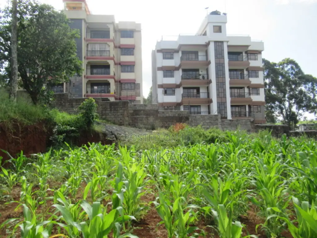 1-Acre Plot for Sale in Thindigua