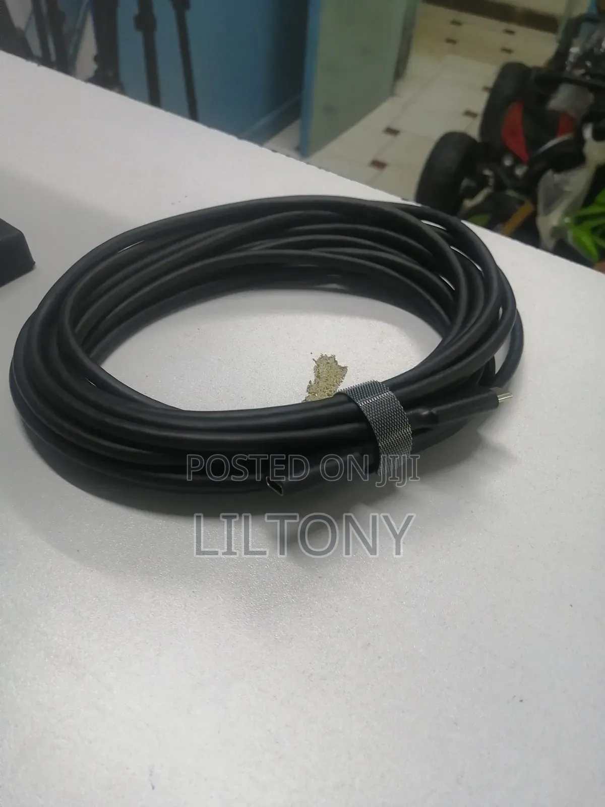 5mtrs High Quality Type C Extension Cablesm/F