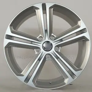 18 Inch Performance Rims | Sporty Durable Wheels