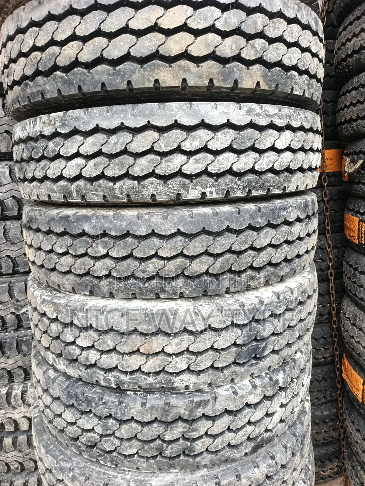 9.5r17.5 Boto