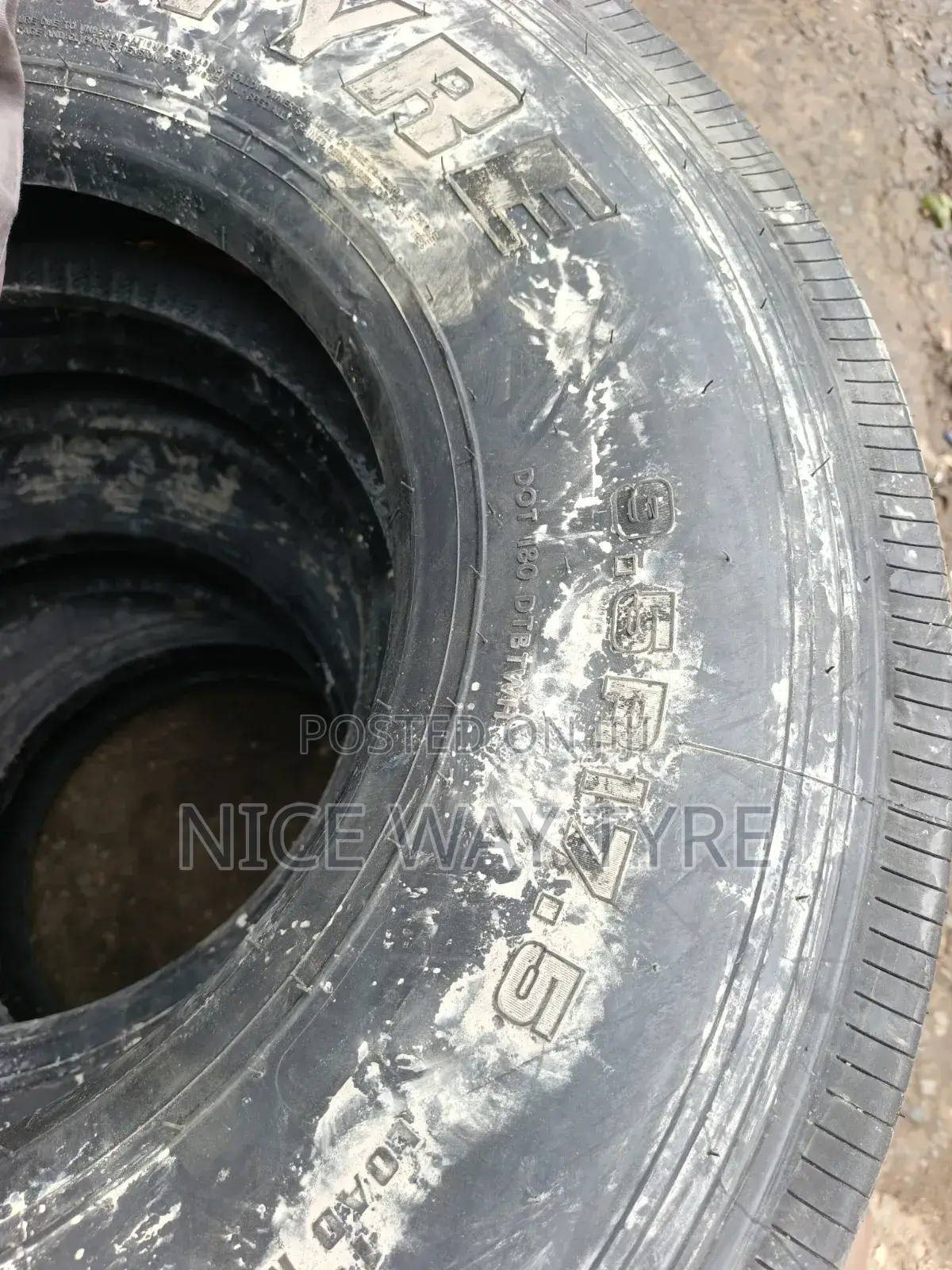 9.5r17.5 Boto