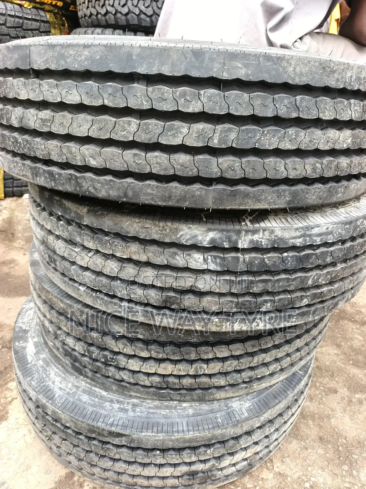 9.5r17.5 Boto