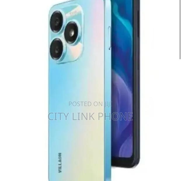 New Villaon V20 32 GB Blue - thumbnail 2