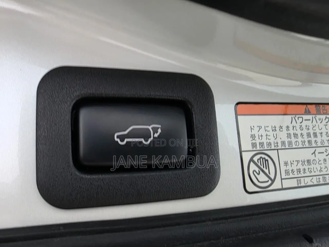 Lexus LX 570 (5 seats) AWD 2019 Pearl