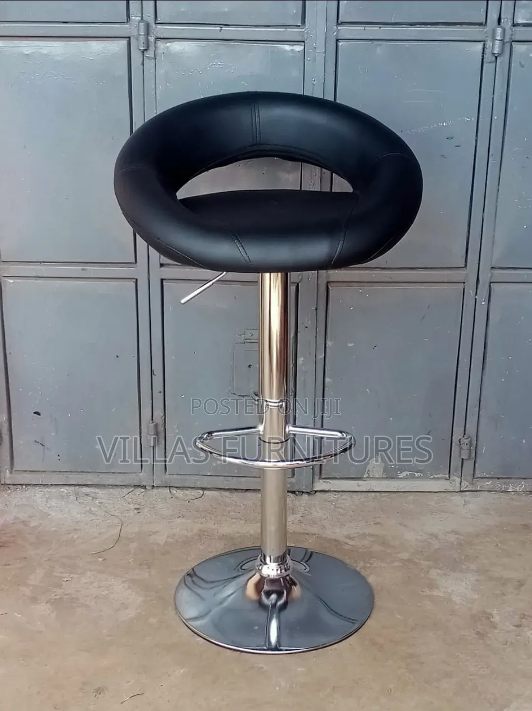 Counter Chair, Reception Stool