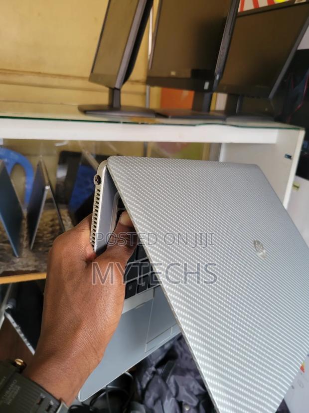 Laptop HP EliteBook Folio 9470M 8GB Intel Core i5 HDD 500GB