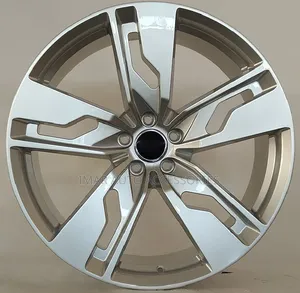 High Quality 18 Inch Car Wheels | Premium Alloy Rims