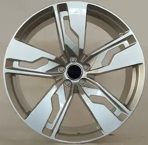 High Quality 18 Inch Car Wheels | Premium Alloy Rims