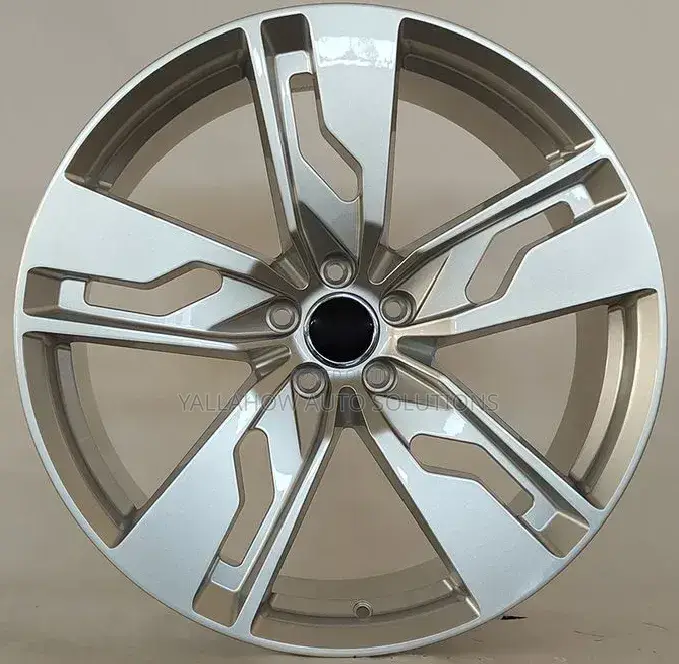 High Quality 18 Inch Car Wheels | Premium Alloy Rims