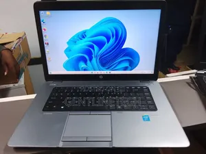 Laptop HP EliteBook 850 G1 8GB Intel Core i5 HDD 500GB