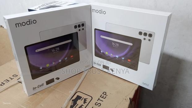 New Modio M92 1 TB - thumbnail 2