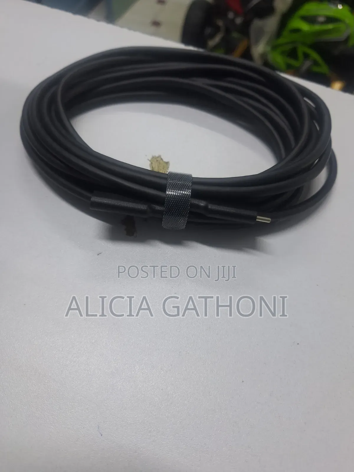 5mtrs Long Type C Extension Cable M/F