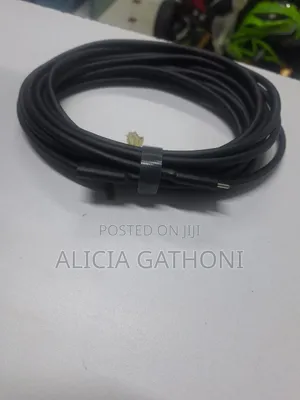 5mtrs Long Type C Extension Cable M/F