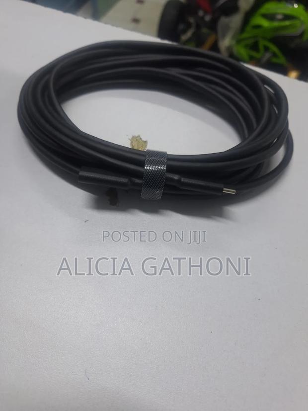 5mtrs Long Type C Extension Cable M/F