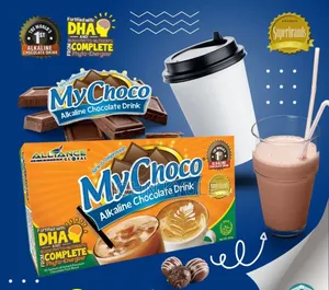 Mychoco Chocolate Drink