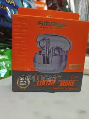 Amaya Freebuds Pro Atw-323